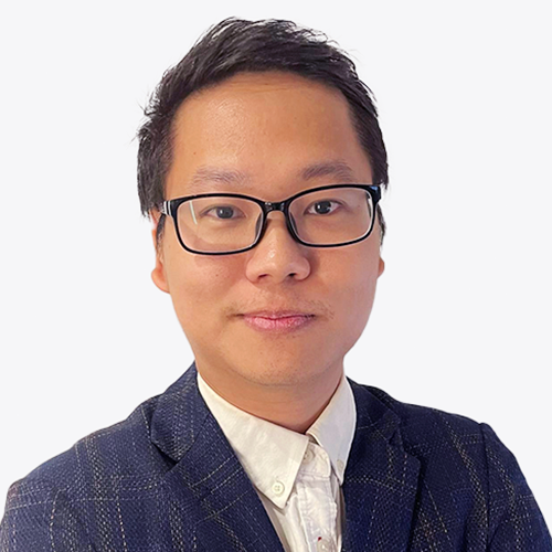 Mr. Bui Thanh Quang